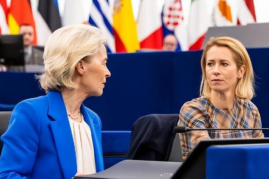 黎以冲突突变！欧洲突然堵截以色列，背后藏3个不敢说的致命算计。当地时间3