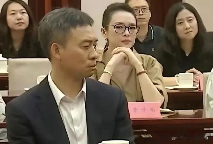 章子怡这眼睛总是有故事的感觉，这看张译怎么还满脸心思，也许就是很自然的，但是章子