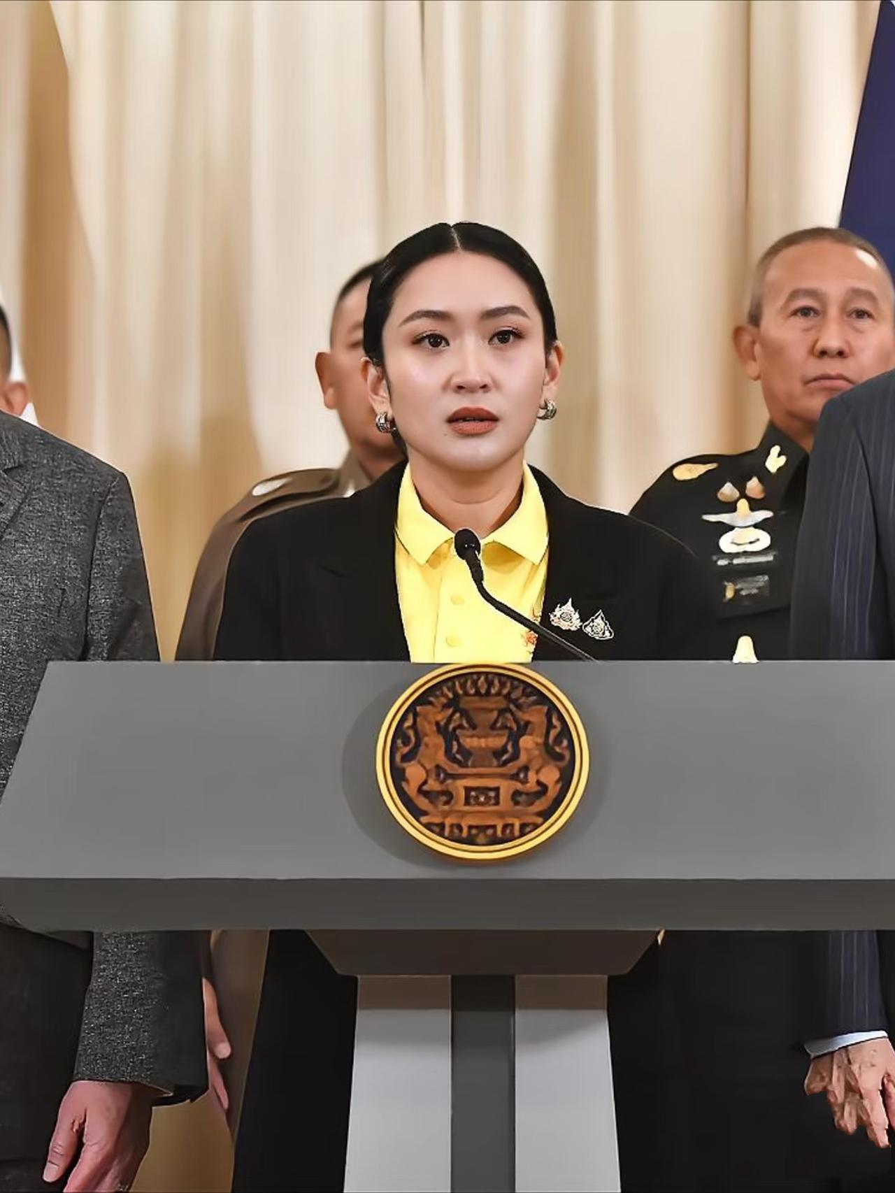 快讯！快讯！泰国突然宣布了！11月26日，泰国300年一遇的暴雨刷爆全网