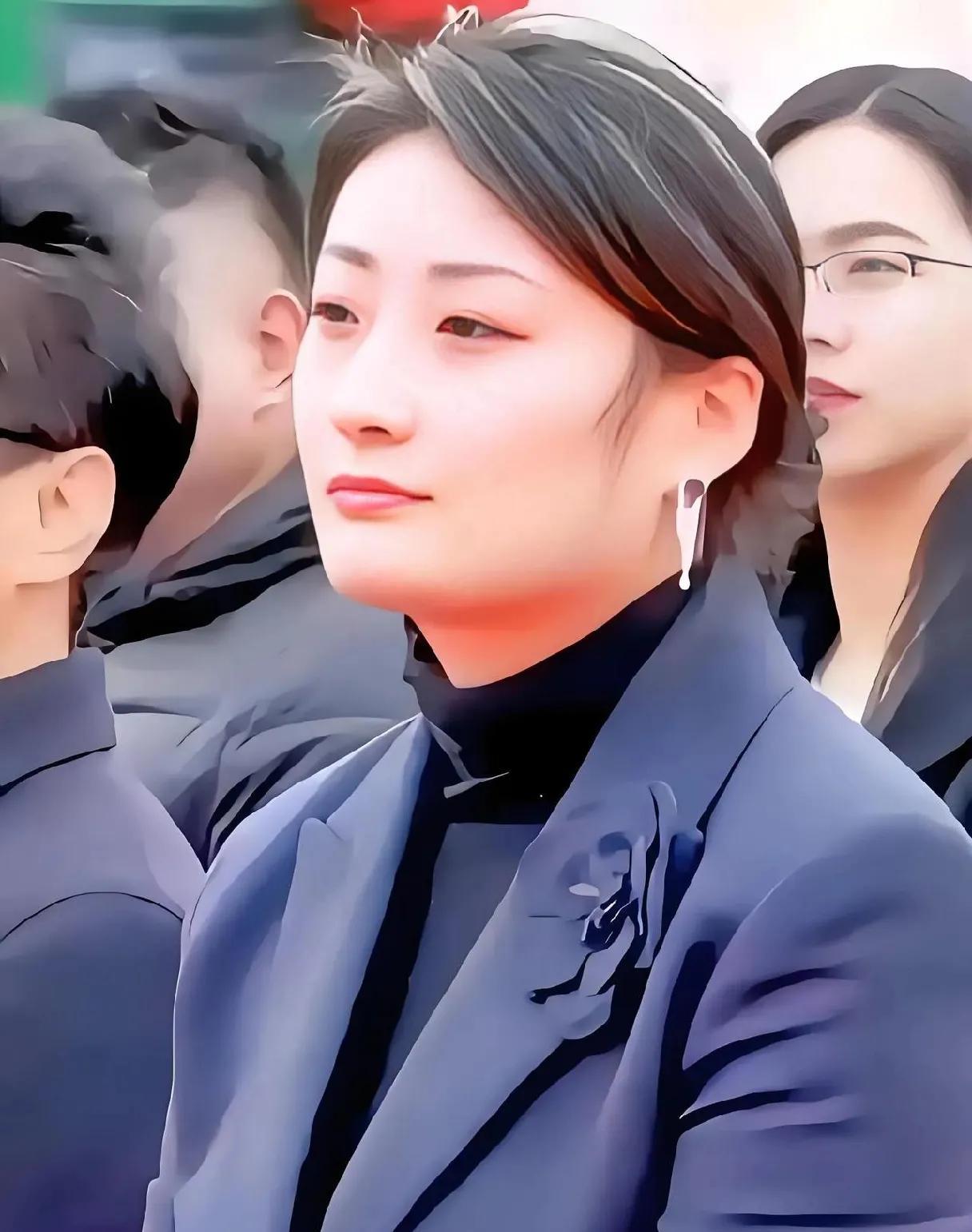 “长公主”不是在争夺财产，而是在“复仇”…14岁的“长公主”被迫漂泊海外，她亲