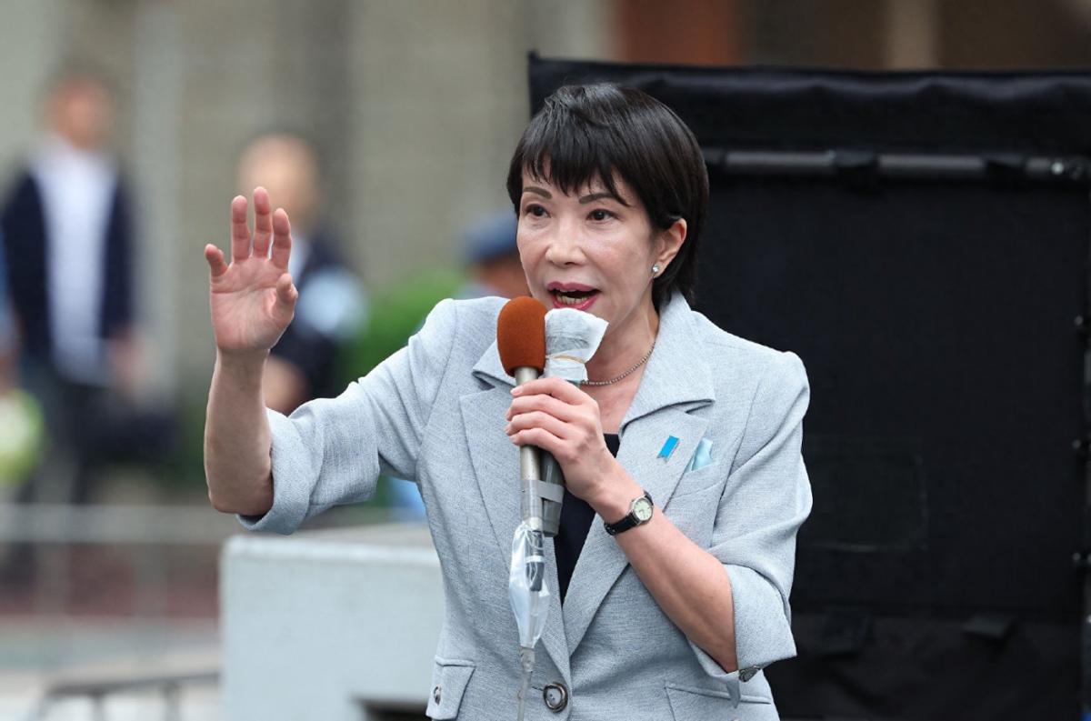 一旦中日爆发战争，日本结局会是如何？外国的看法罕见一致！高市政府加速解禁日本军事