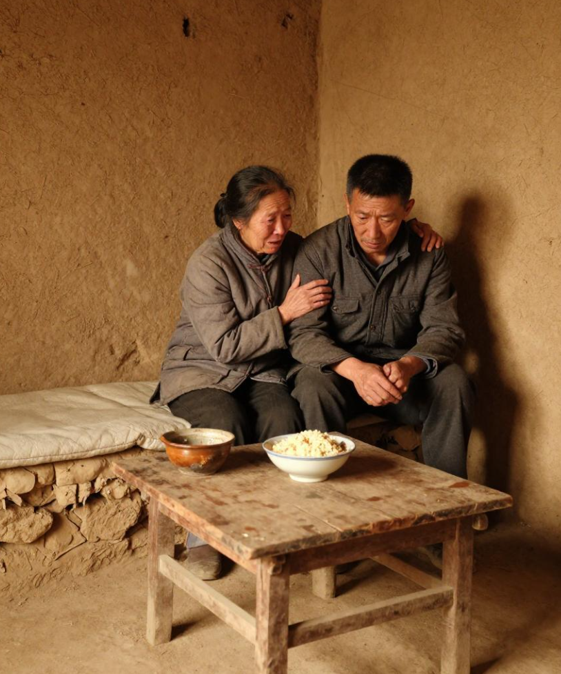 评江西低保姑娘追星：网友说"快渴死的人不拿水洗脚"——她不渴沙漠里快渴死的人，
