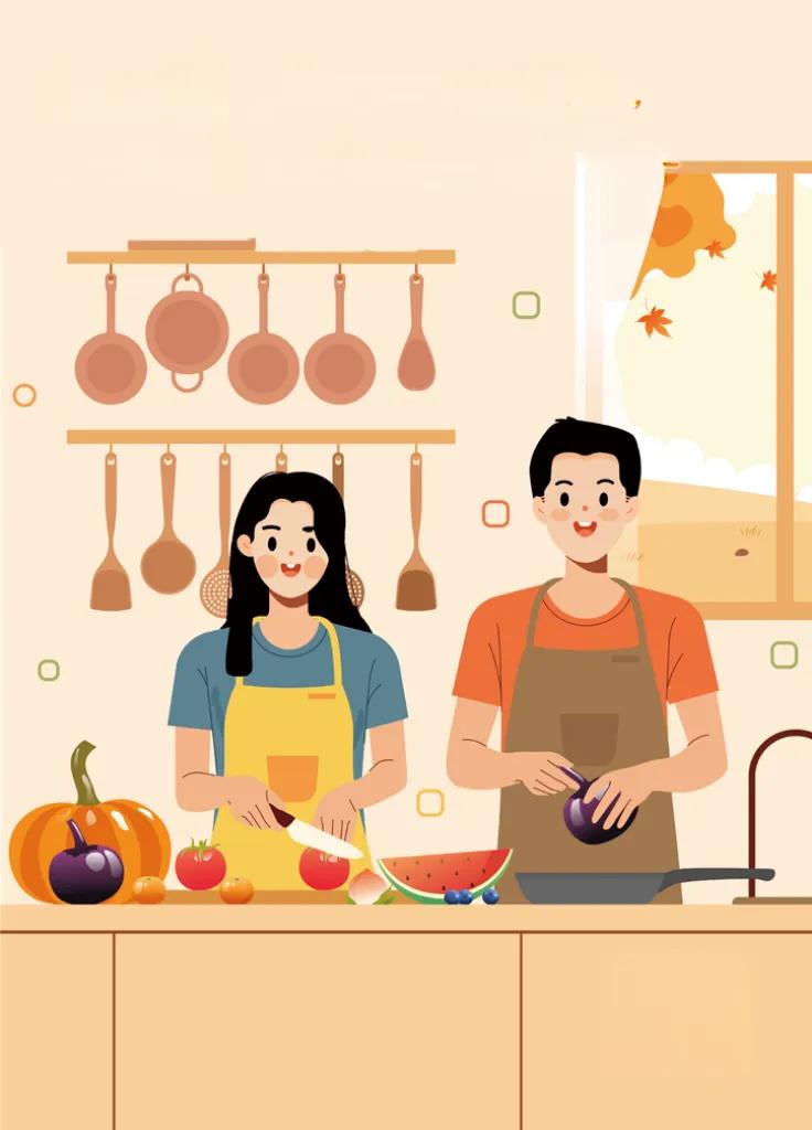 幸福的老人的十大标准：1、有属于自己的房子居住，2、每月有5000元以上的退