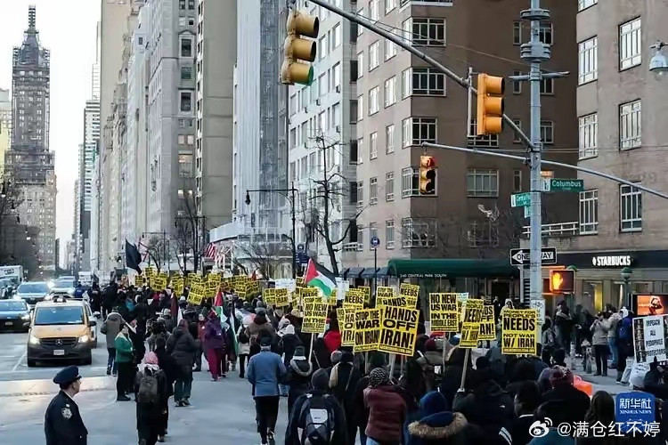 拜登四年救急特朗普一年毁局拜登用四年时间，将深陷危机的美国从“病危”拉回“重症