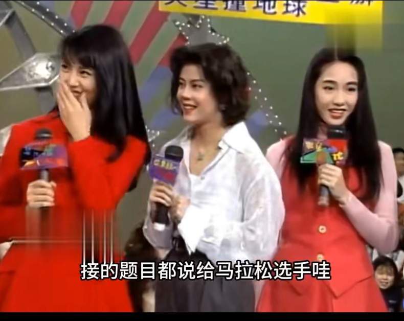 到底是谁说蔡少芬不好看的？她不是不美，只是颜值花期比较短而已，年轻时候真的惊艳了