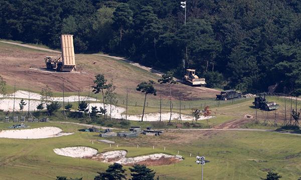 伊朗也懵了，美国在中东和以色列部署的萨德防空系统明明只有两三套。然而伊朗已经在