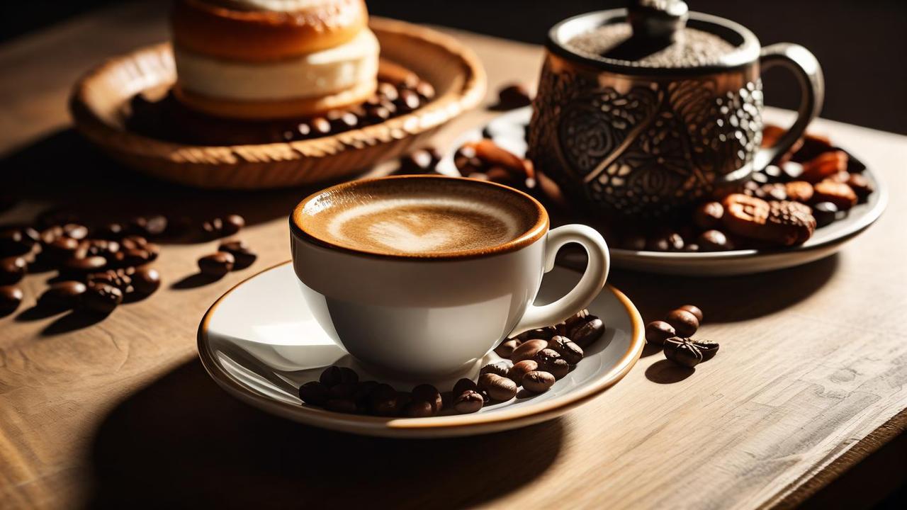 咖啡立大功！新研究：咖啡中活性成分可强效降血糖？真的吗咖啡这东西，一直是争议