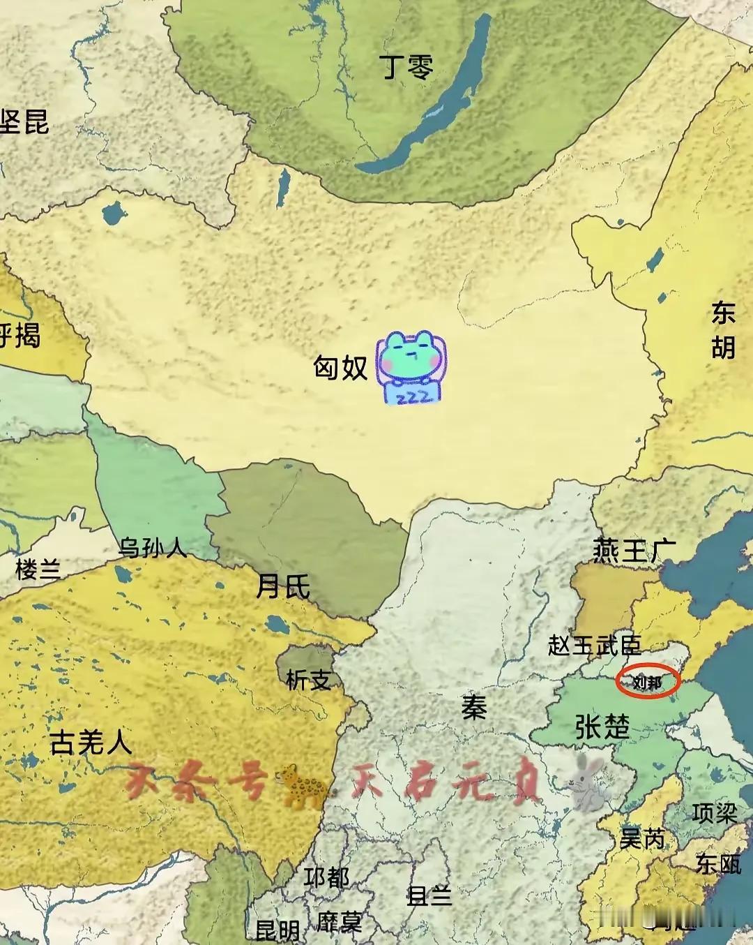 外蒙古正在朝着向韩国学习的路上一路狂奔，庆祝建国2234周年。我赶紧算了一下，正