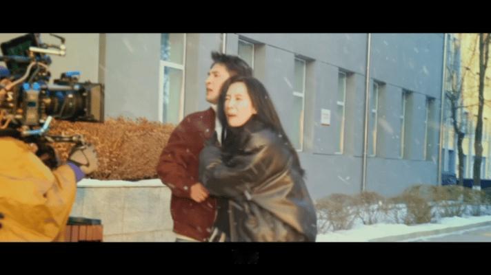 刘诗诗醉梦真的好喜欢醉梦感觉刘诗诗情绪爆发力好强啊！！！情绪爆发戏超有感染力！