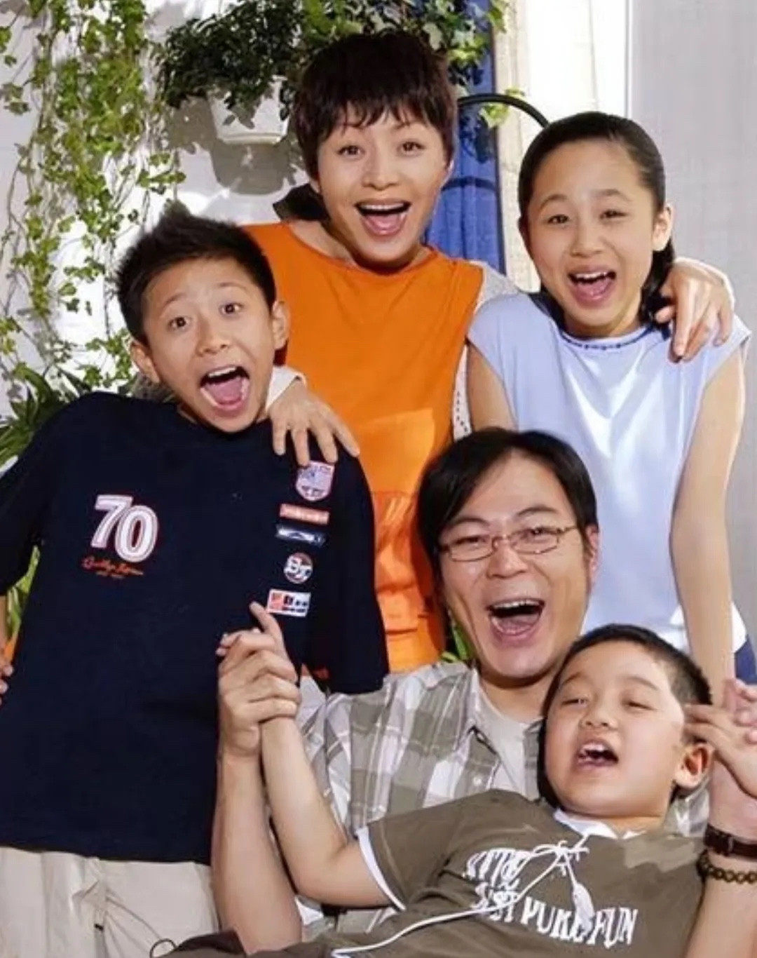 曾经的这几位小孩，如今谁发展最好