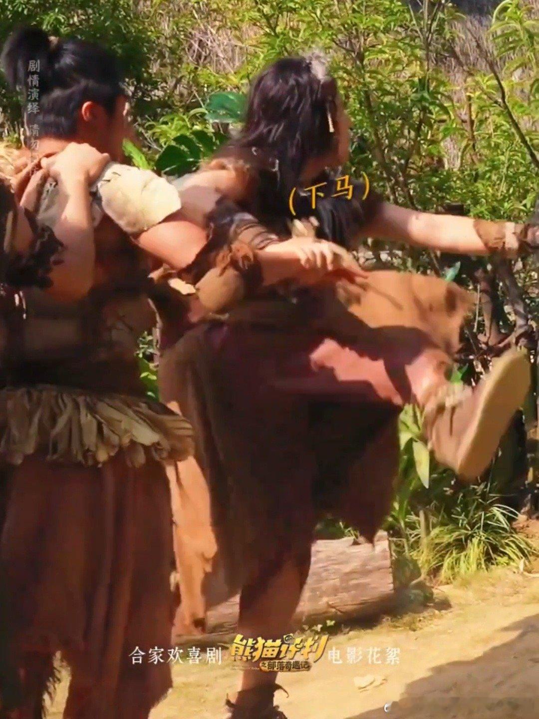 吃完菌子的状态百年内没人能懂人类吃菌子的反应，AI永远模拟不出来！因为AI不会