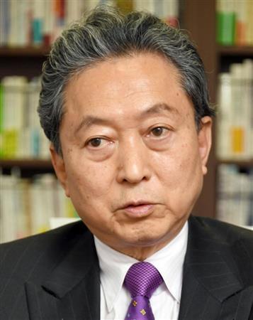 日本前首相鸠山由纪夫告诫高市早苗：中国免除日本千亿战争赔款不是白免的，日本不应忘