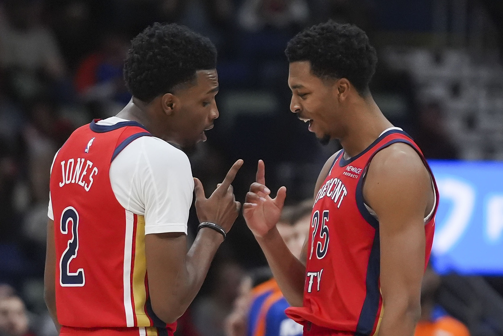 TheAthletic鹈鹕￼随队记者WilliamGuillory撰文谈特雷