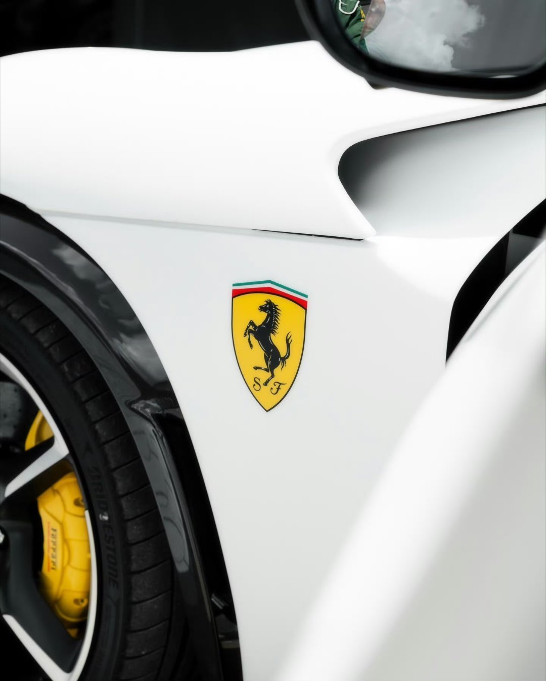 FerrariPurosangue｜法拉利
