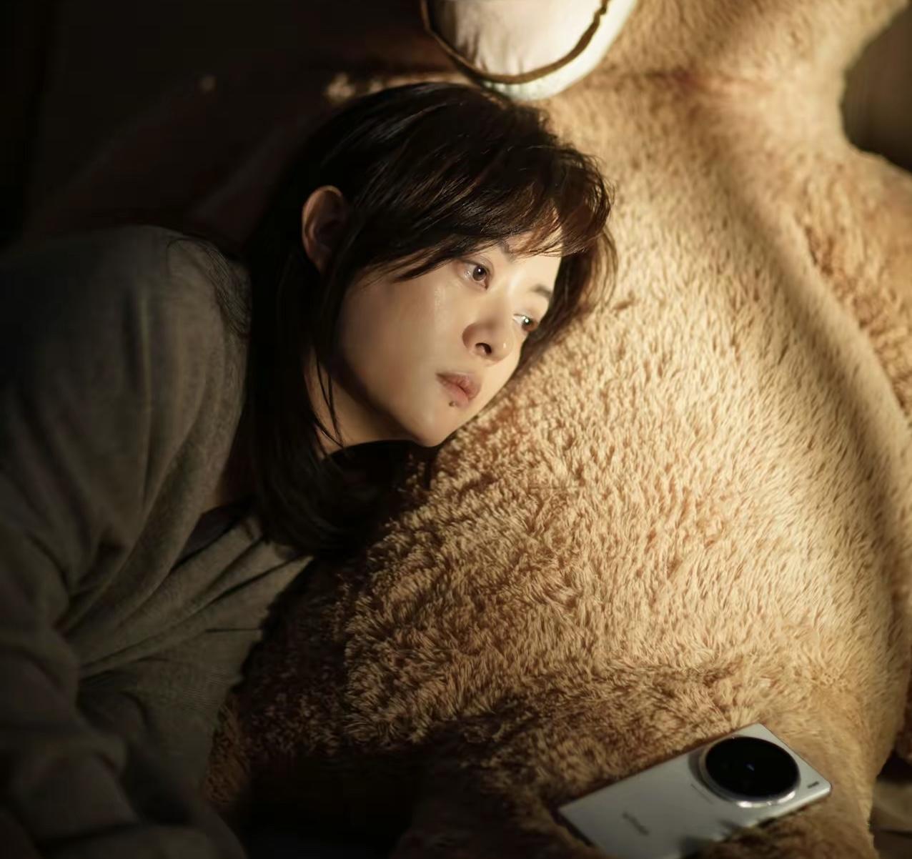 《危险关系》大结局，最顽强的女人，不是摆脱PUA的李长宁，也不是完胜PUA导师的