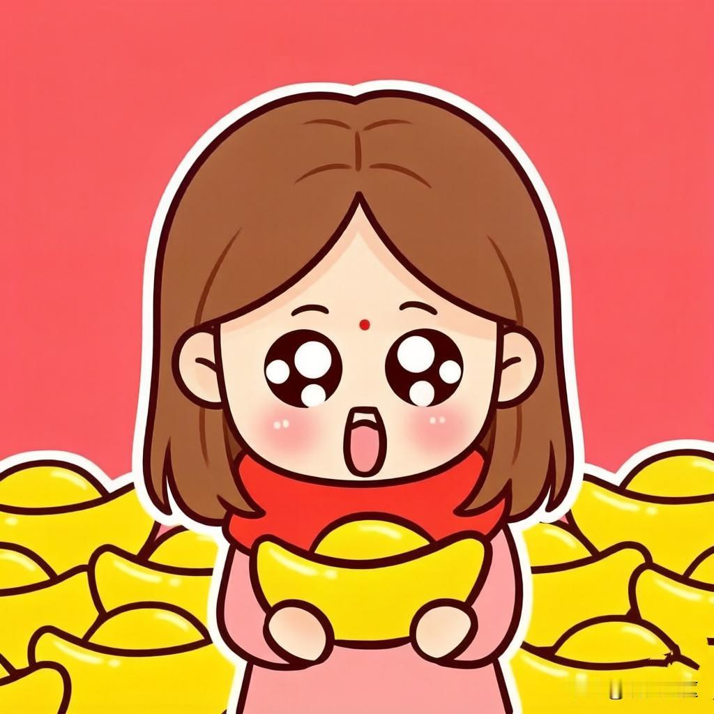 女人发横财，其实早有“征兆”这6个前兆，中了3条以上，财路就快通了你有没