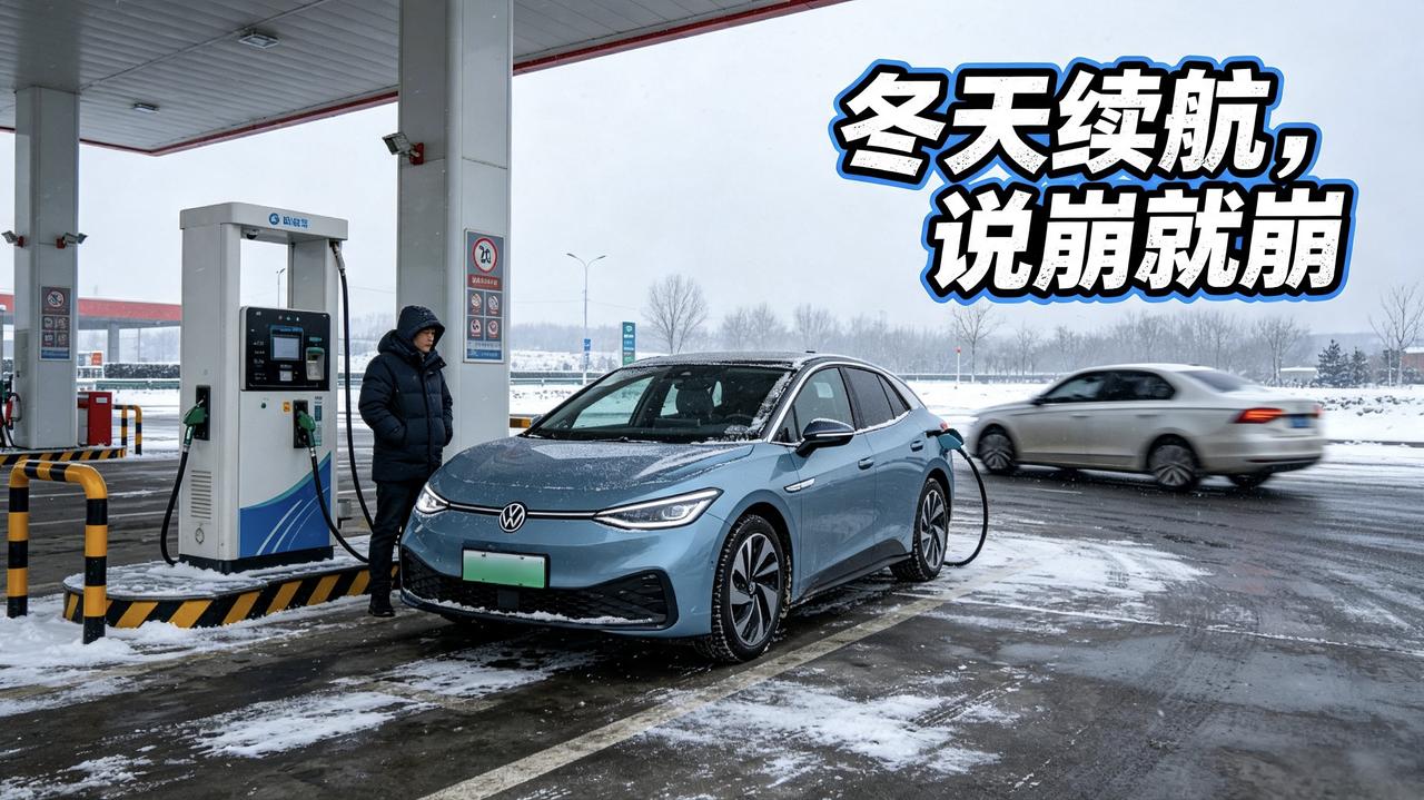为啥越来越多人换回油车？真不是不爱，三个硬伤太要命我身边就有好几个朋友，前两