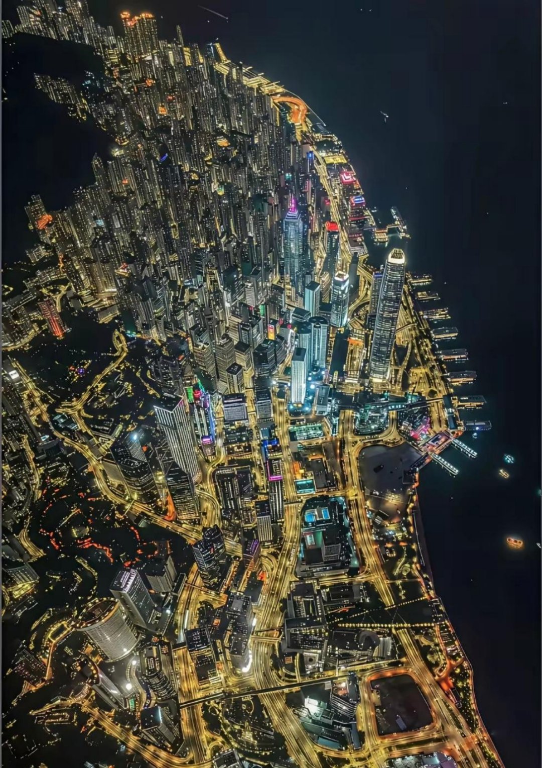 这是我国的哪座城市？能一眼就看出来的，绝对是地理相当厉害的高手