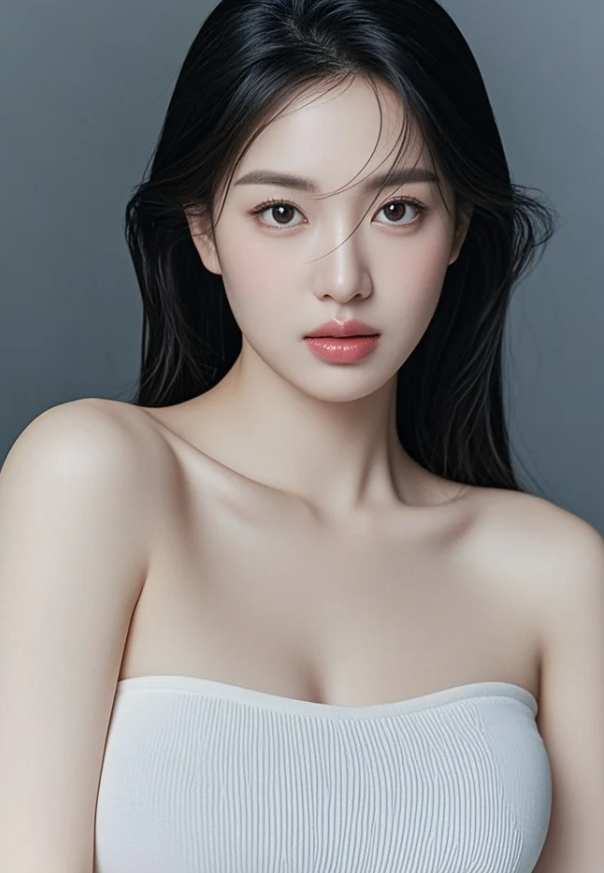 紧急扩散！这颜值正在引发审美地震