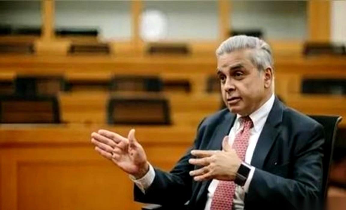 六年前，有个新加坡的老外交官说，我们犯了个天大的战略失误。啥失误？说我们把美