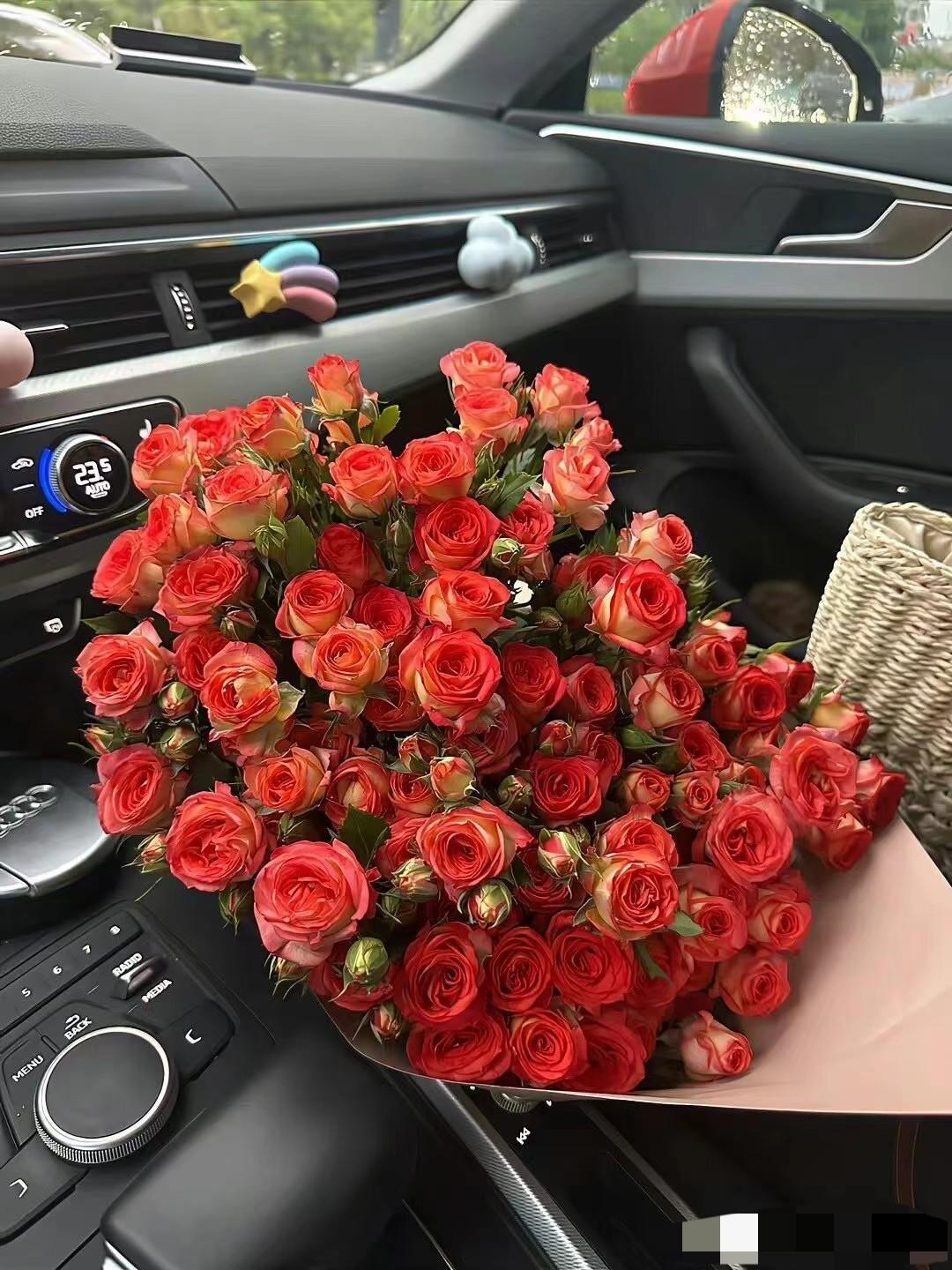 二手车行业的黑话只要踏入二手车市场，不管是买车还是卖车，分分钟就能被车商的黑