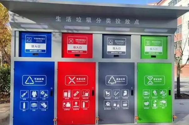 当年由上海发起，全国仿效的垃圾分类，现在为什么没人搞了？其实一个明明白白的理工科