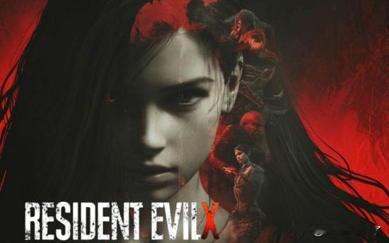 据外媒playground报道，关于《生化危机10》的早期开发草案在网上流出，透