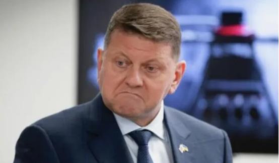 扎卢日尼称，一旦乌克兰士兵从前线返回家乡，乌克兰可能会爆发内战。按照乌军前总