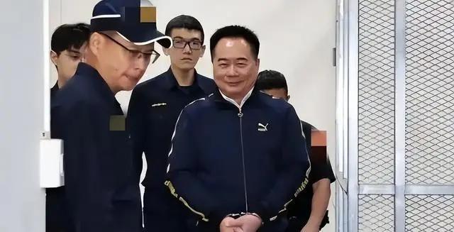 入狱43天扯开国民党遮羞布！蔡正元入狱后首次发声，马英九酿成大错！三中案不是