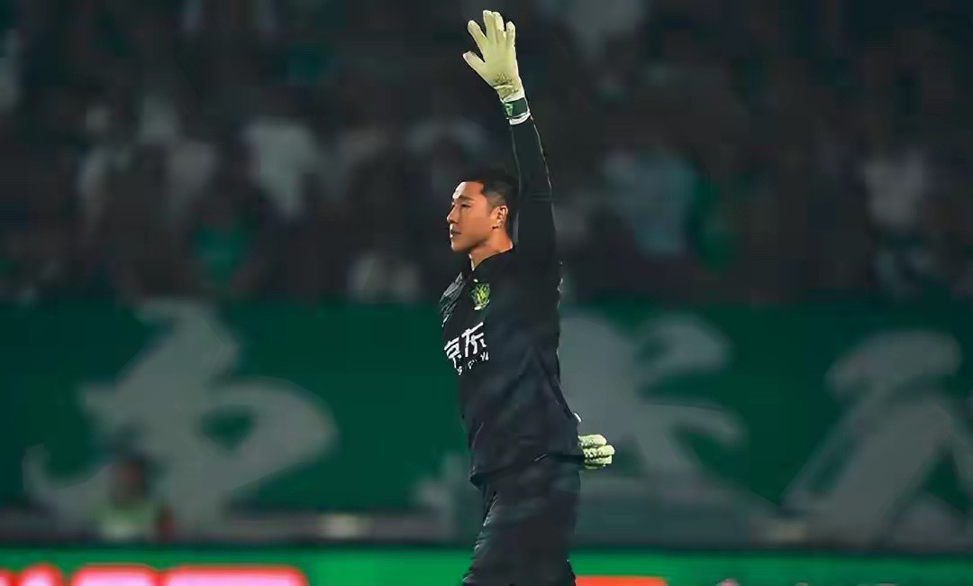 国安伤病潮迎转机！两主力复出在即，中场核心4月初归队