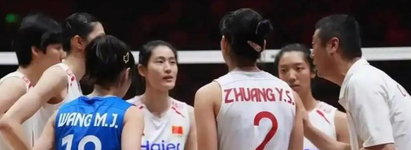 女排无缘奥运直通资格，排协仍然不发声，这些都在预料之中。真正令人意外的是，当年曾