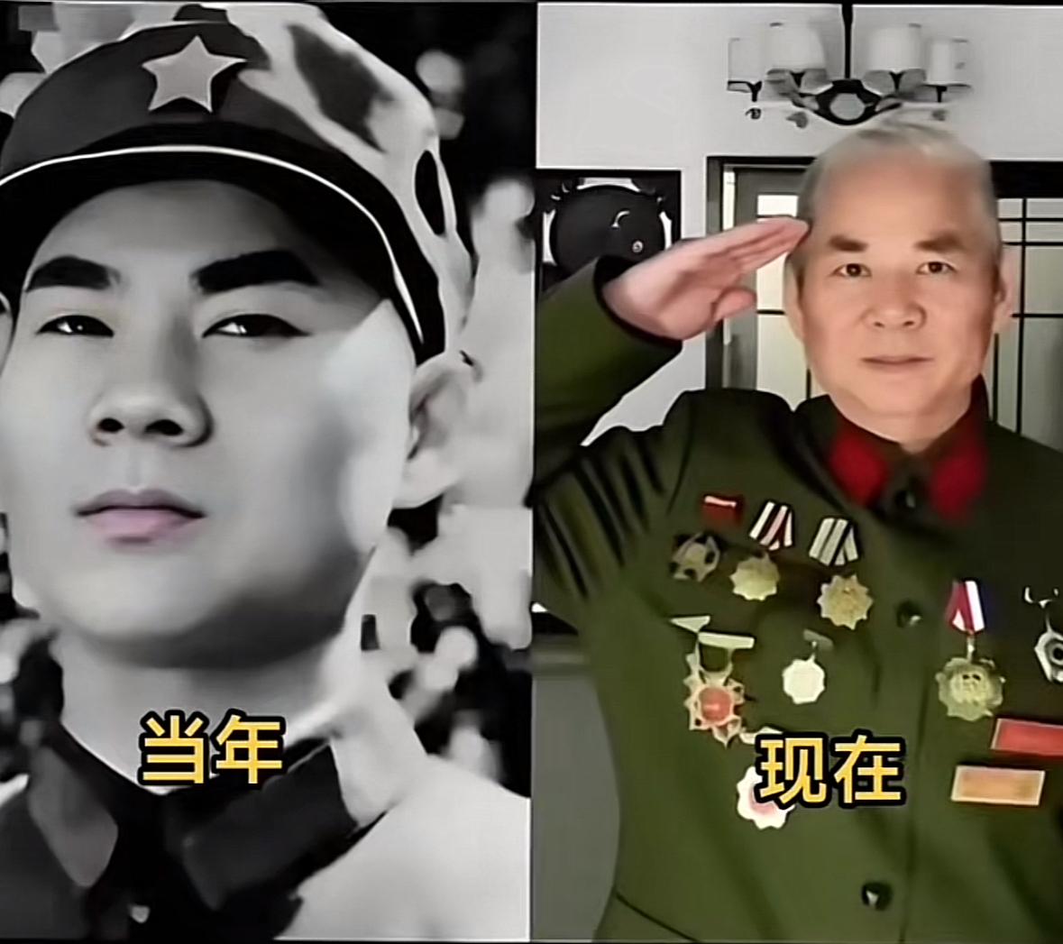 钢铁战士9天8夜爬回了中国，他终于看到了一片玉米地，他喜极而泣，他哭了……（因为