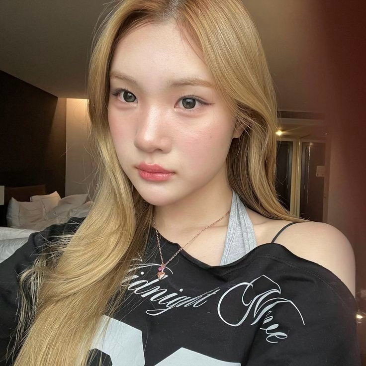 我的女孩真的在一点一点变漂亮