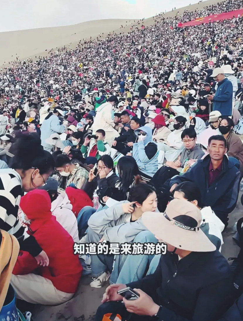 这到底是家里太有钱，还是吃饱了没事干呀？