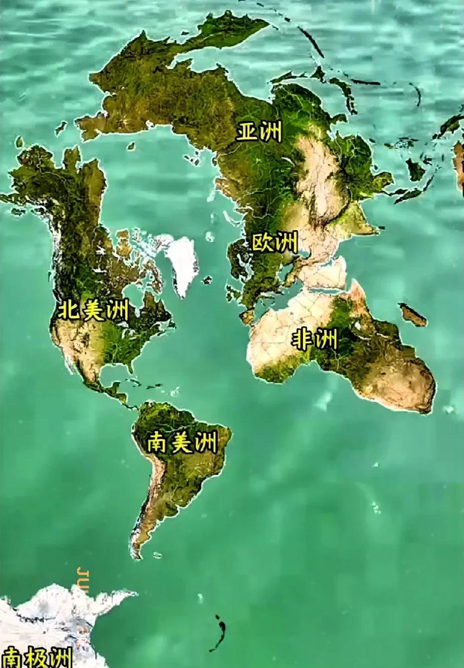 对于俄罗斯，乌克兰来说，现在就是第三次世界大战！欧盟到现在，还在觉得，美国回血