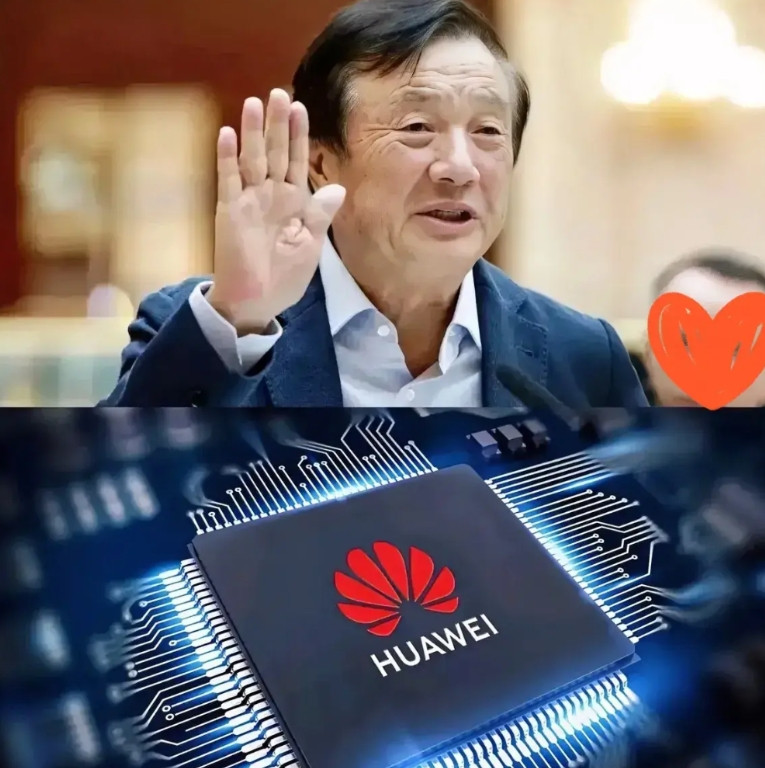 美国的政客和硅谷的科技大佬们，虽然一直打压华为，但他们内心都是十分敬畏的，因为华