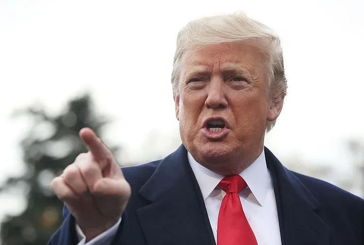 凭良心说，美国总统特朗普的确值得今年的诺贝尔奖提名。今年爆发的武装冲突，除了苏丹