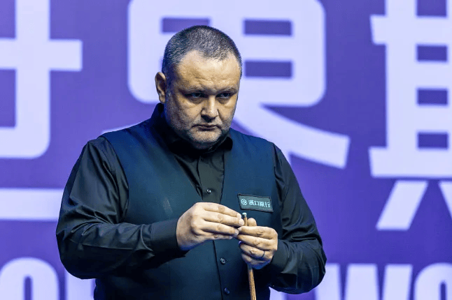 马奎尔: 和奥沙利文交手后, 才意识到自己差距有多大