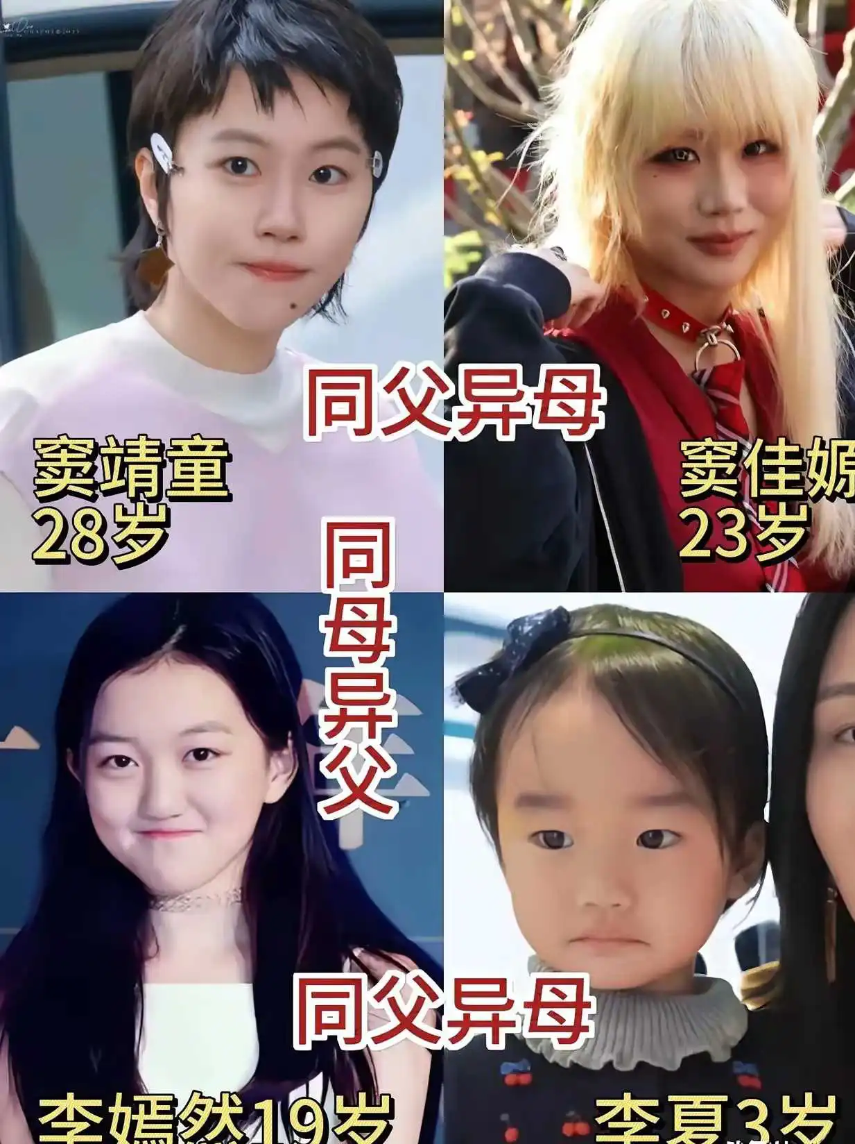 现在问题来了，图二和图四是什么关系？