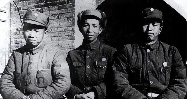 徐向前初到大别山遭众人质疑，一仗打服全军，逼得军阀主动求和1929年，28