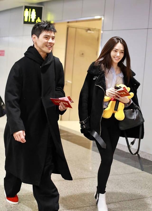 没想到，向太两口子最后是给郭碧婷打工立遗嘱，成立信托管理权交给郭碧婷两儿子