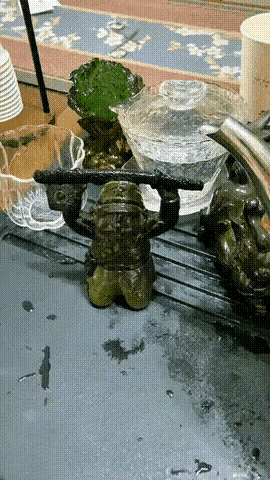 这个现在好歹也要买一个，放在马桶那边。