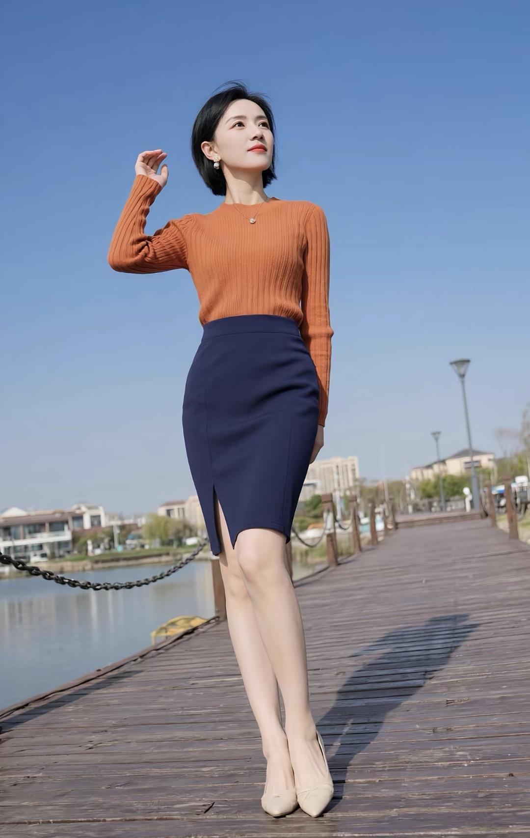 人物摄影作品分享