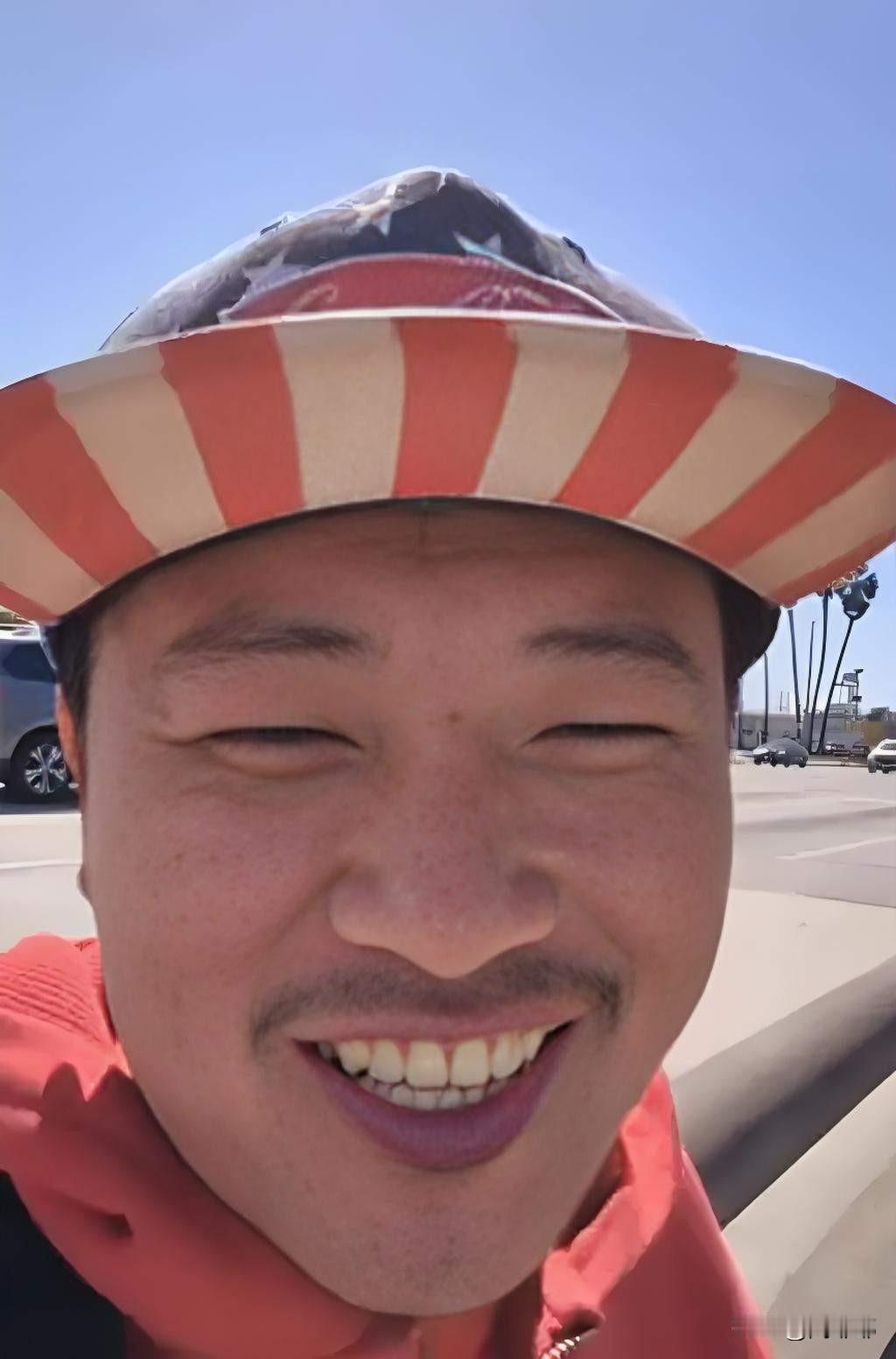 同样是润到美国流浪的，为什么“甜甜圈”越混越差，而“金牌讲师”却越混越好？你