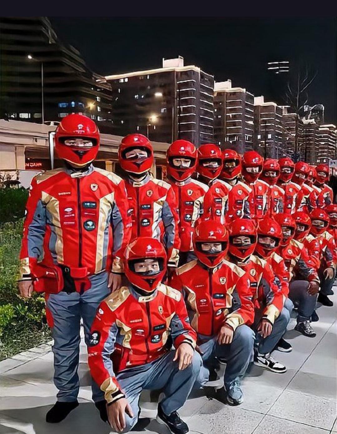 京东外卖员也要换新工服？背后隐藏着怎样的商业策略？近年来，外卖市场竞争愈发激烈