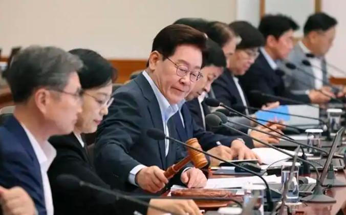 韩国议员被拒入境：中国的红线，从来不是用来试探的【综合消息】按照已公开信息，