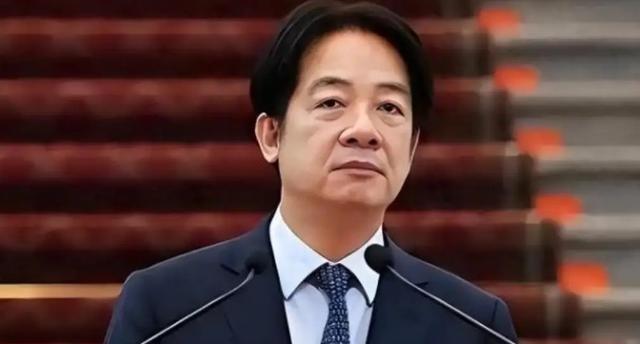 一旦“收台”之日降临，赖清德会往哪里逃？答案既不是日本，也不是菲律宾
