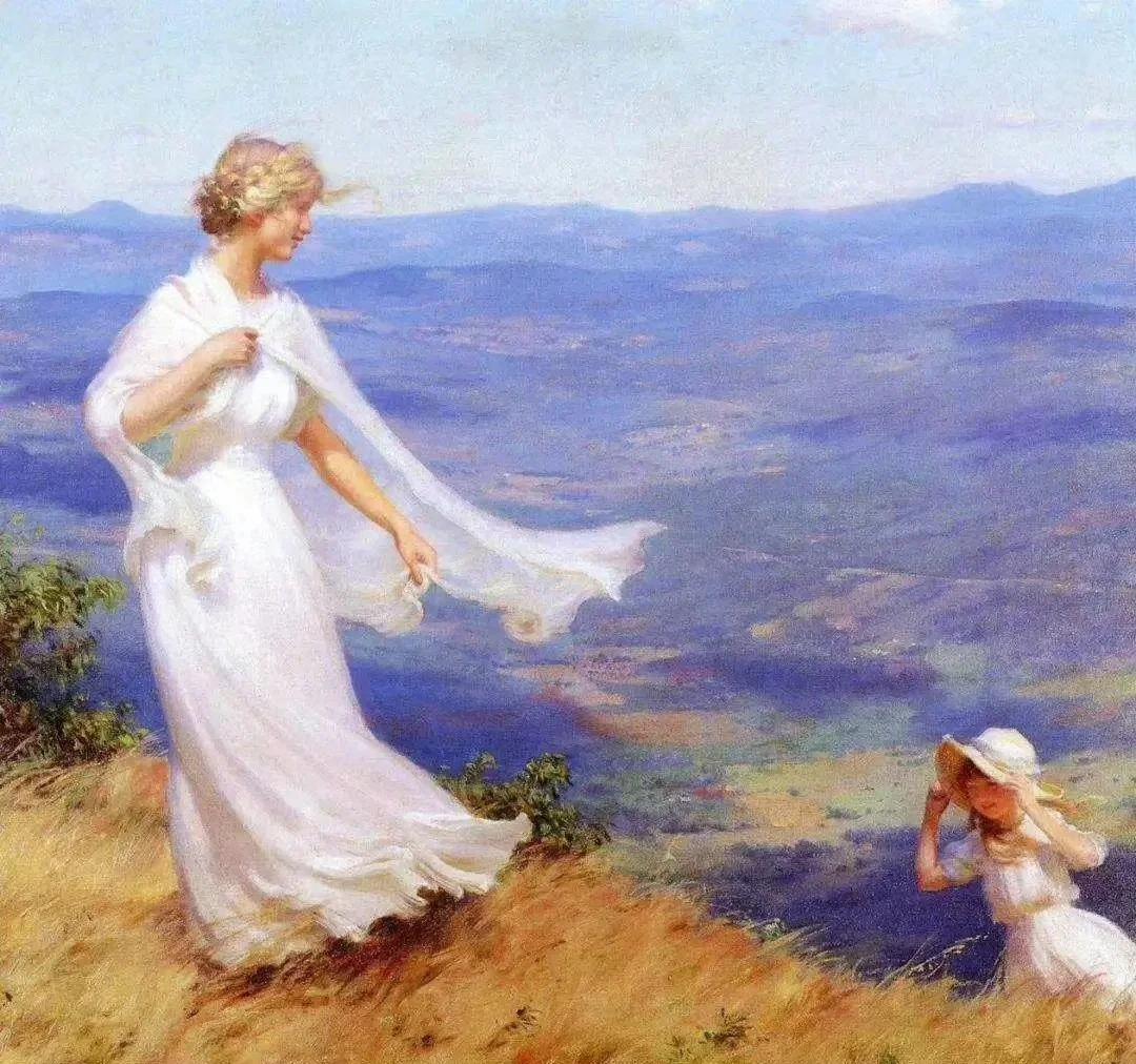 一个男人不删你，也不联系你，其实用意很明显