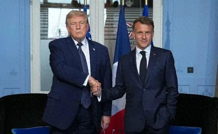 英法支持限制五常否决权，美国态度保留，中俄明确，英法：明确支持“限制”法国是法墨