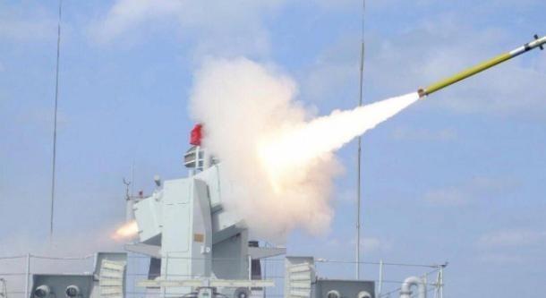 日方军事专家曾公开指出，台海一旦开战，中国导弹不会把子弹“浪费在冲绳”。日本